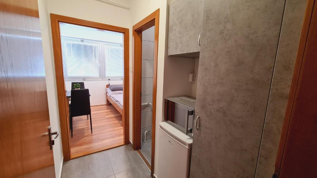 HÉDER APARTMANOK photo 2