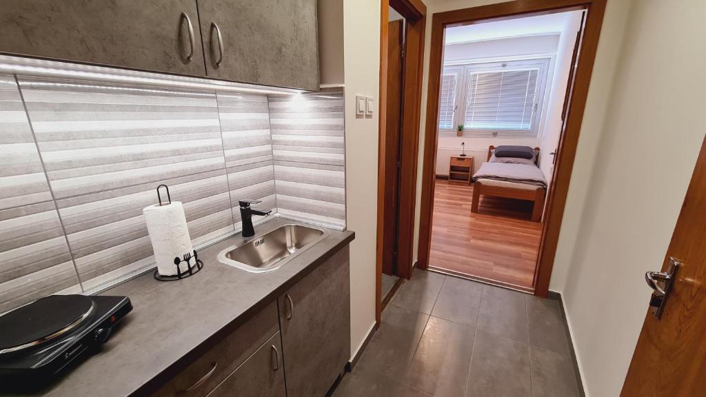 HÉDER APARTMANOK photo 3