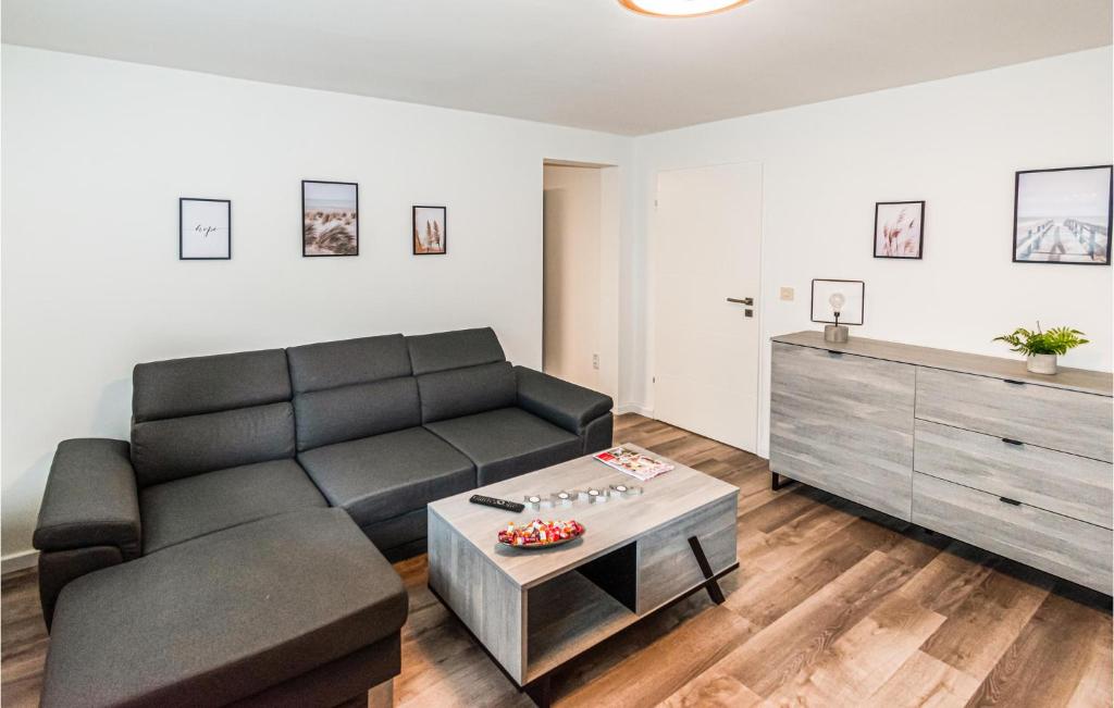 Amazing Apartment In Ahrensbk With Wifi And 1 Bedrooms photo 3