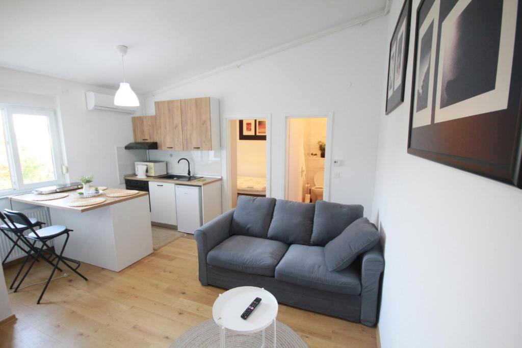 Apartman Trnje photo 3