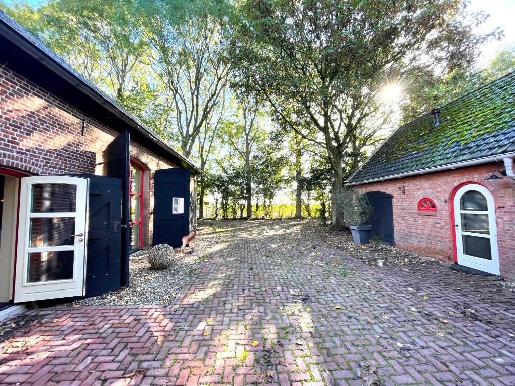 Boerderijlodge Kamperland photo 1