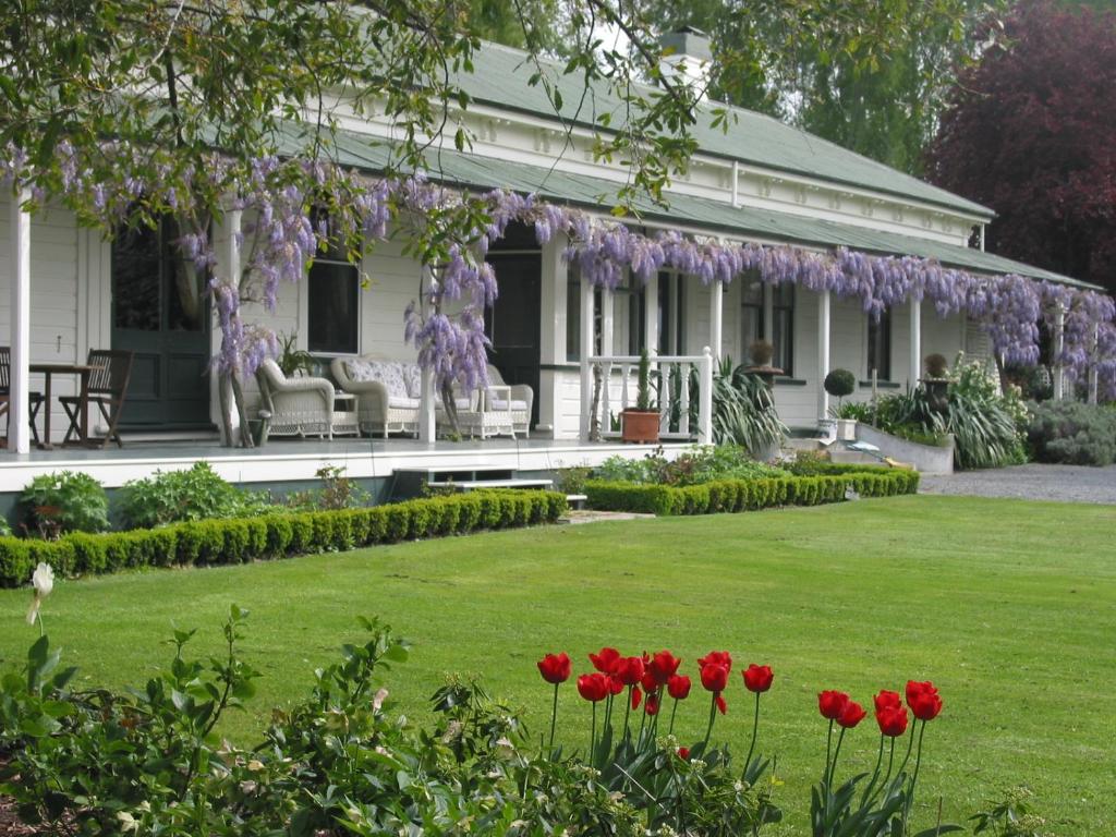 The Peppertree Luxury Accommodation photo 2