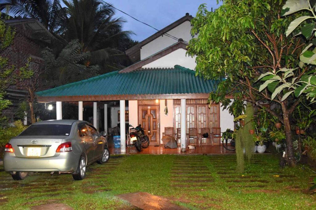 Family Rest Rooms Anuradhapura photo 3