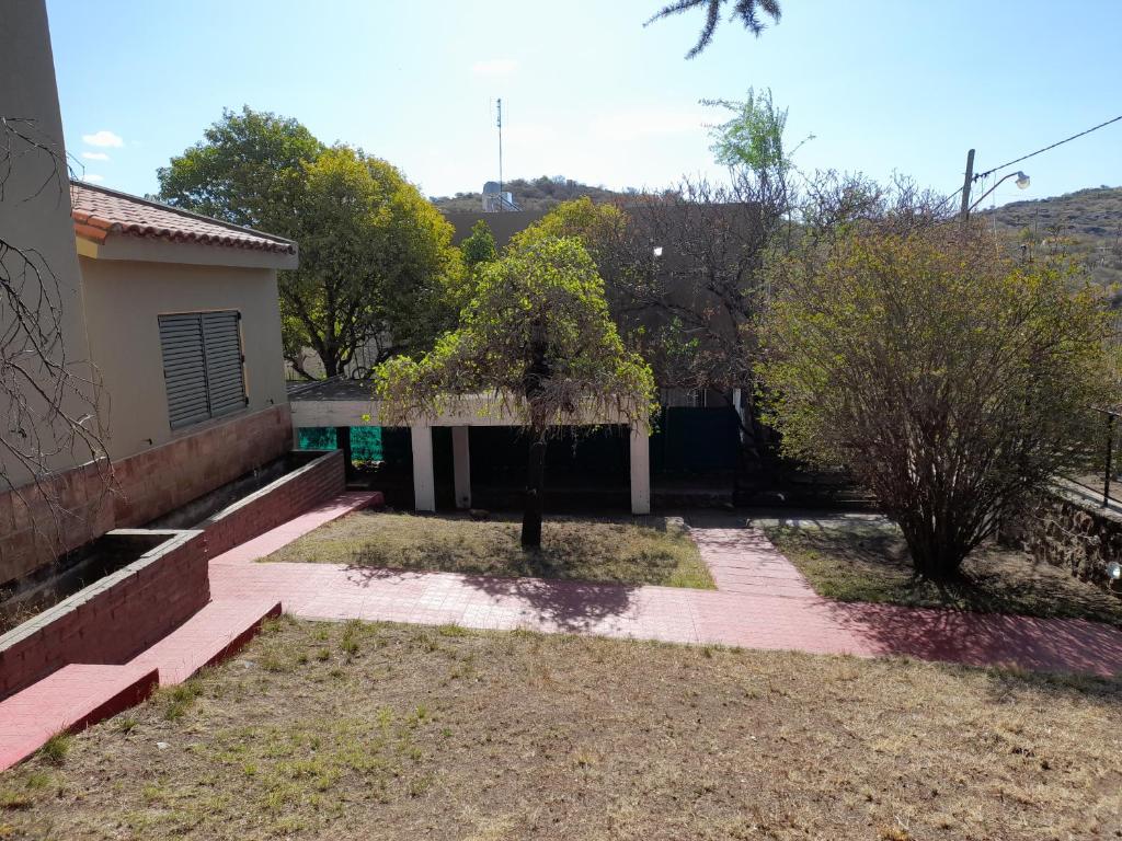ESTANCIA VIEJA (CARLOS PAZ) photo 2