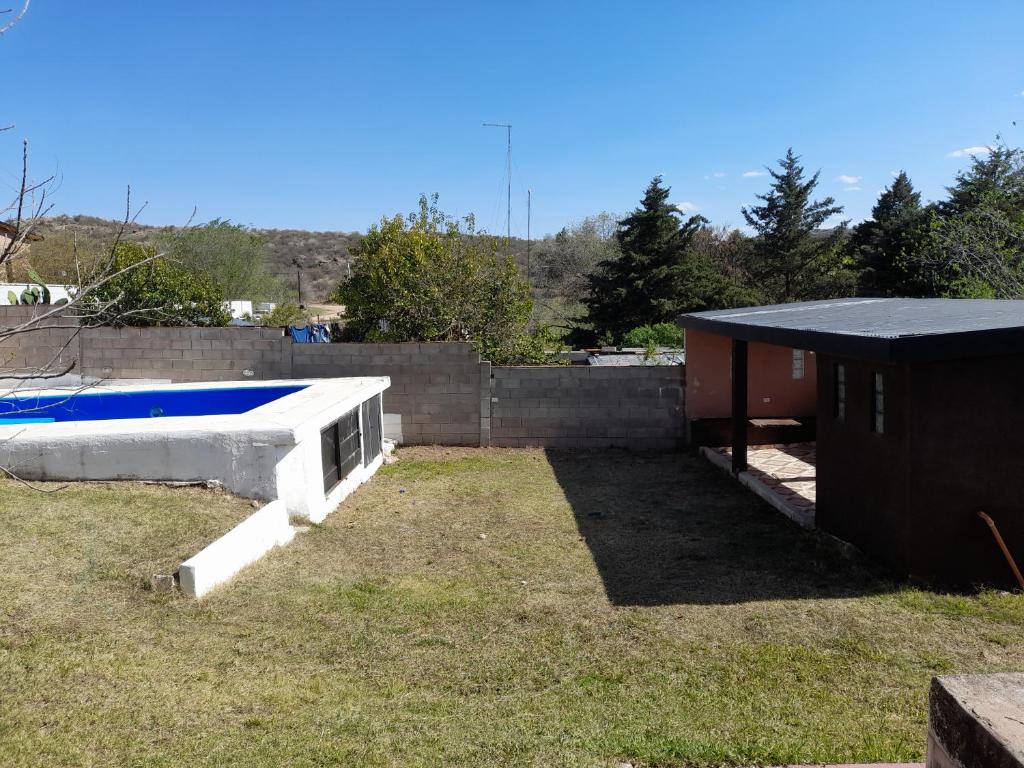 ESTANCIA VIEJA (CARLOS PAZ) photo 3