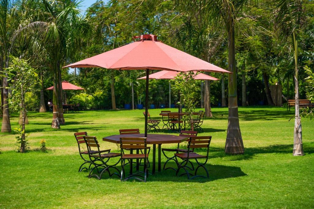 kwetu resorts photo 2