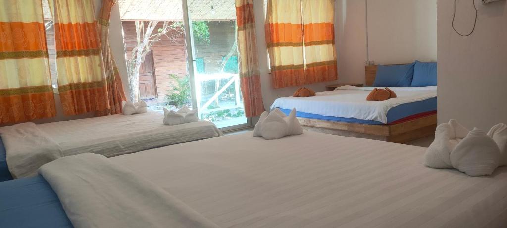 Sweet Time Bungalows photo 2