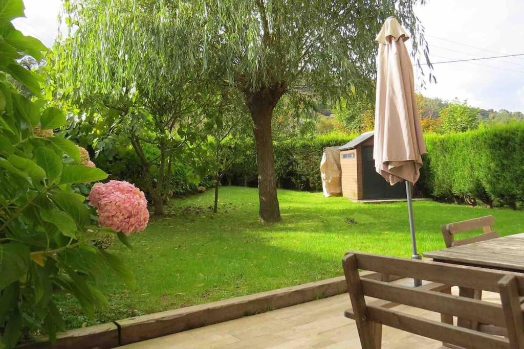 Apartamento en Cantabria, Treceño photo 3