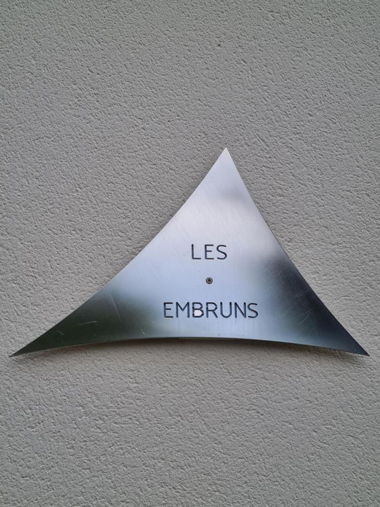 LES EMBRUNS photo 3