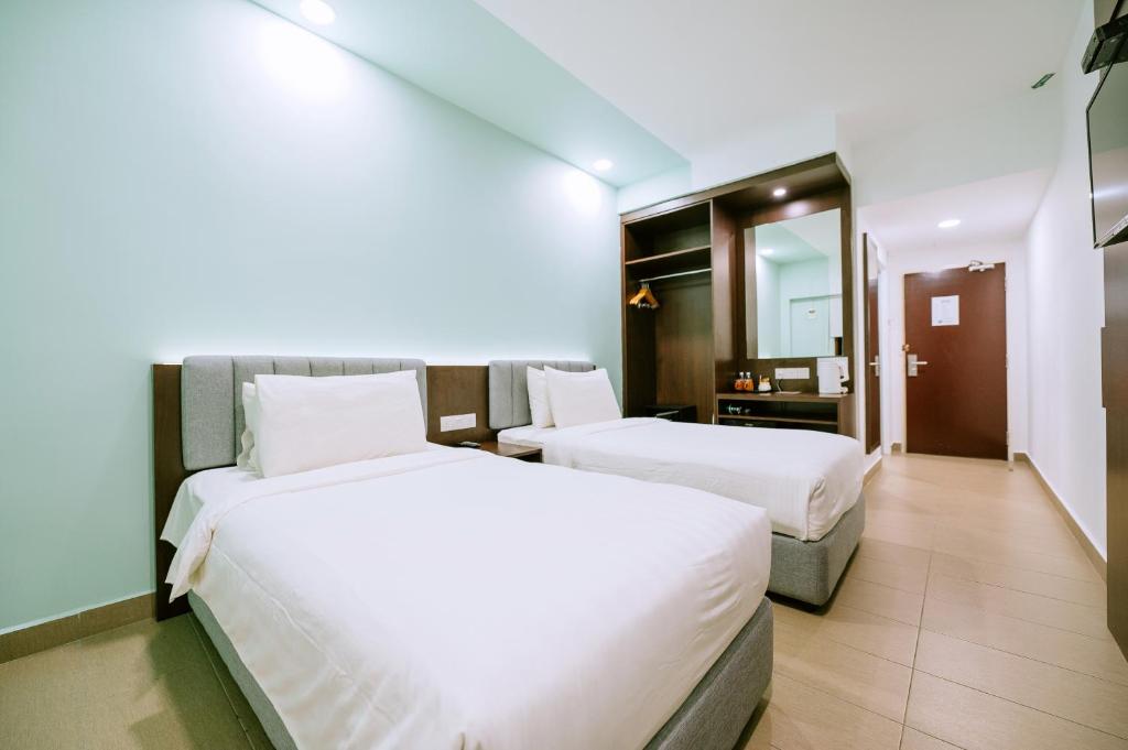 The Concept Hotel Langkawi photo 3