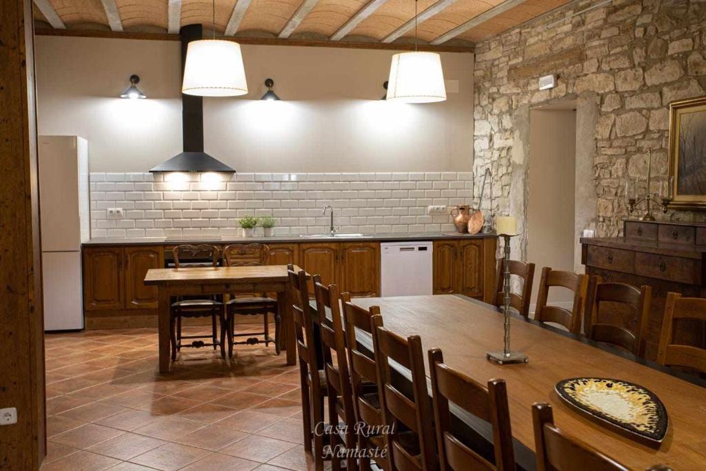 Casa Rural Namasté con SPA photo 1