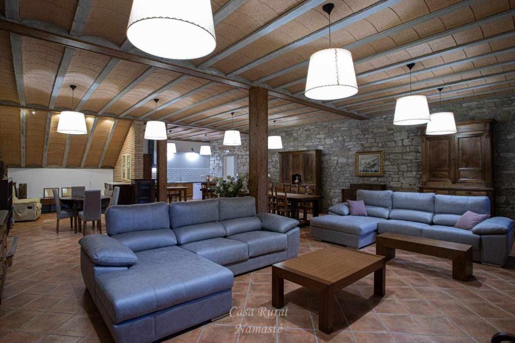 Casa Rural Namasté con SPA photo 4