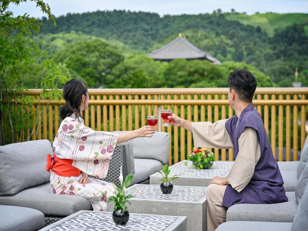 Hotel New Wakasa photo 1