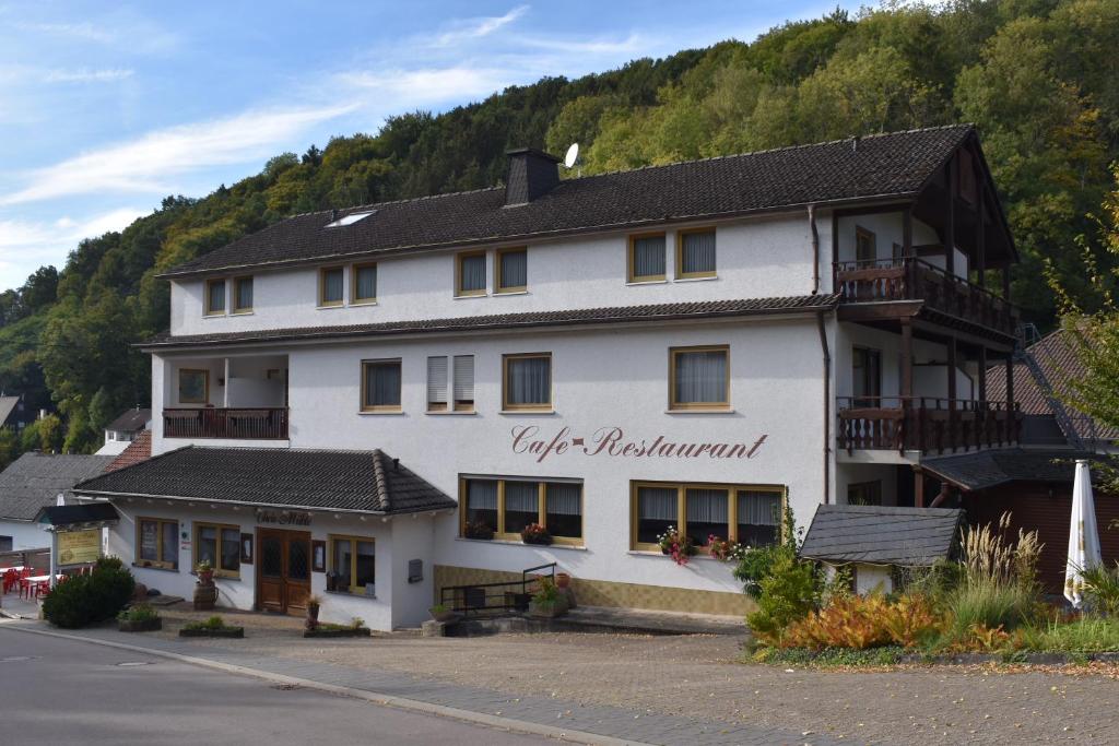 Hotel-Restaurant Theis-Muehle photo 1
