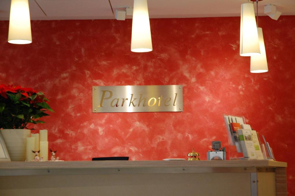 Parkhotel Bad Bevensen photo 3