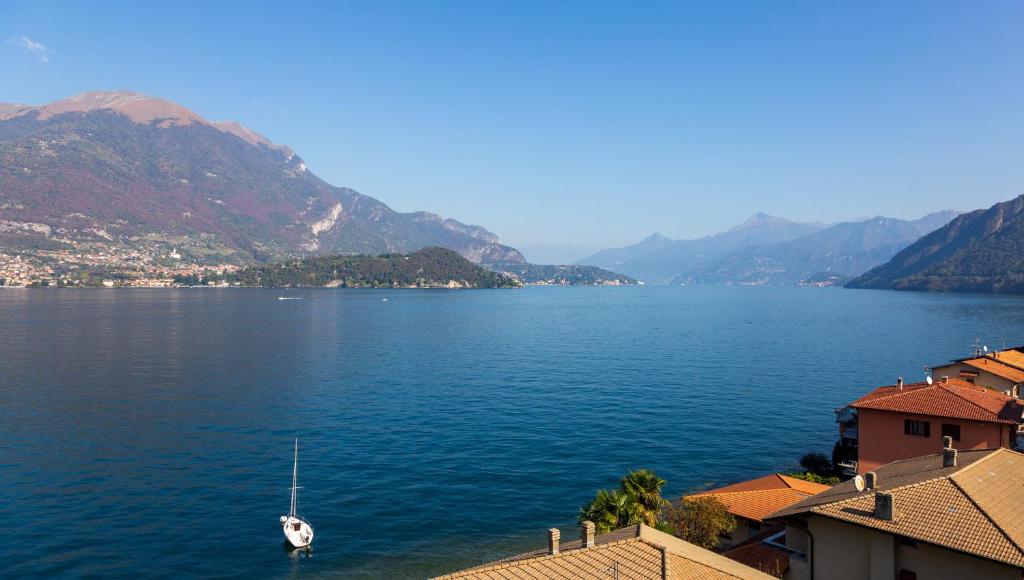 Appartamento Sosta sul Lago photo 4