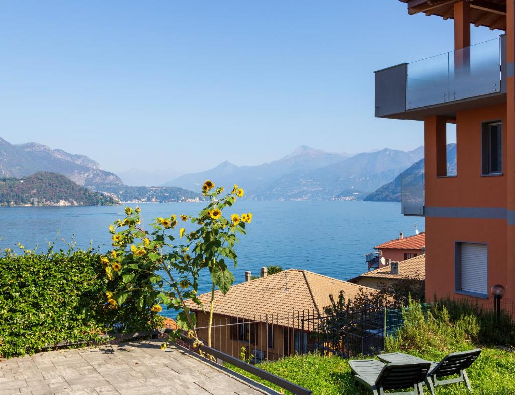 Appartamento Sosta sul Lago