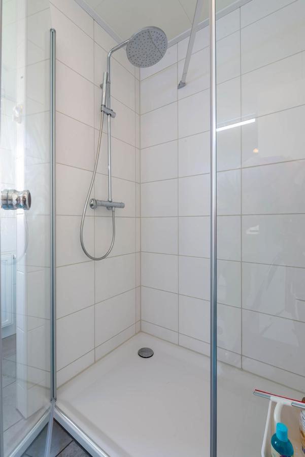 Luxe cottage met fietsen, airco & infrarood cabine photo 4