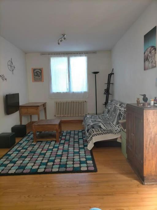 Petite maison très paisible avec jardin à Cournon - Puy de Dôme ! photo 4