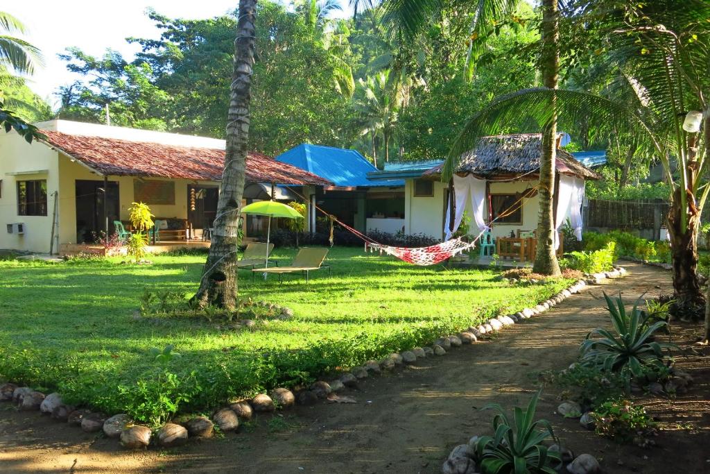 BLU MA RE GUESTHOUSE - Sugar Beach photo 2
