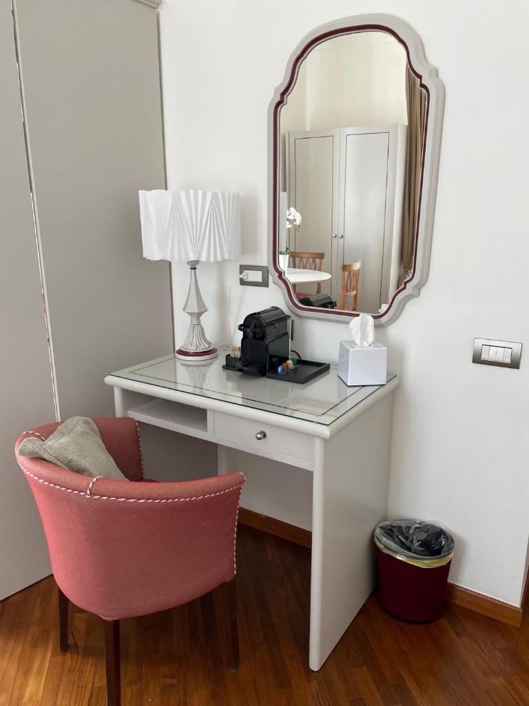 Suite Aria d'Arte 1, Florence