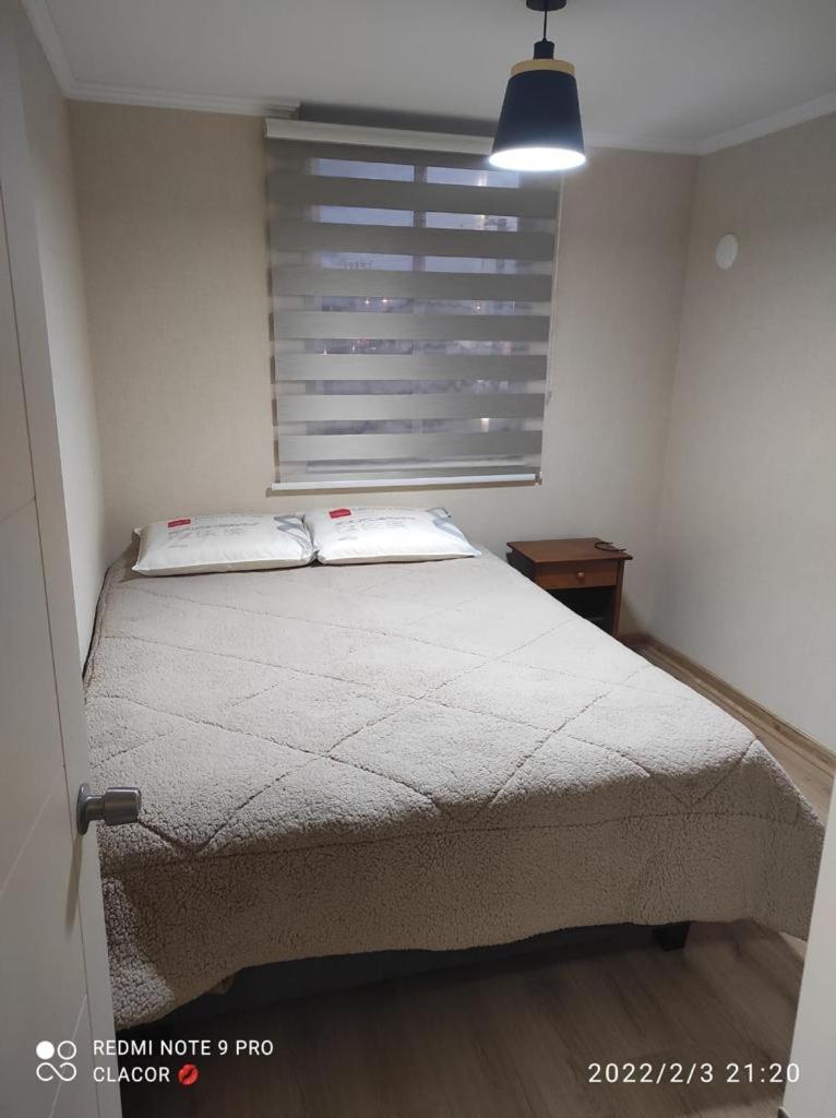 DEPARTAMENTO VILLARRICA 2 photo 3