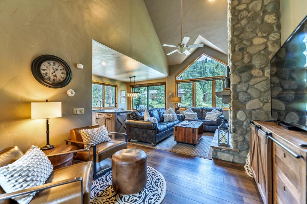 Ironwood Townhome 2989 - Keystone2989com photo 2