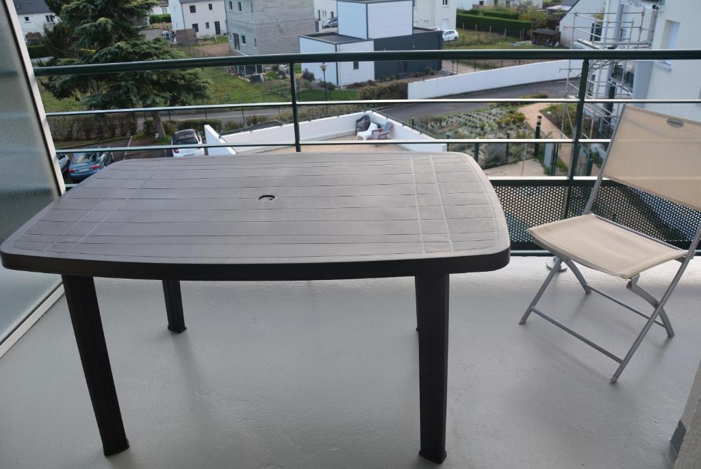 Appartement Leonard de Vinci photo 1