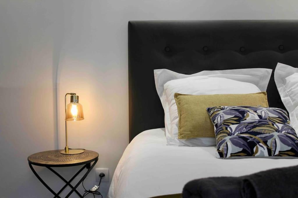 Le logis BAYA - WEEKEND & HOLIDAY - WIFI & TV photo 1