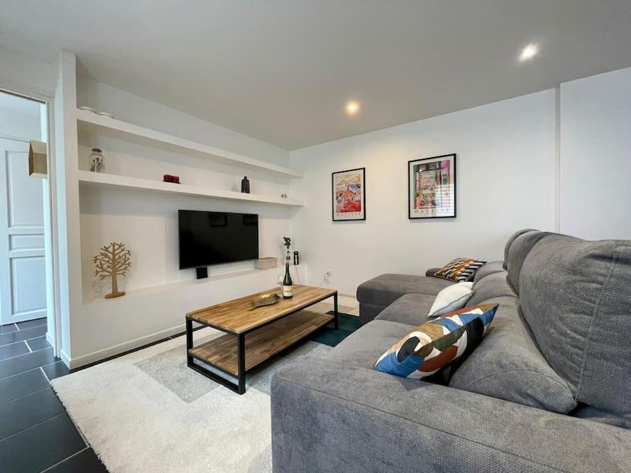 Le logis BAYA - WEEKEND & HOLIDAY - WIFI & TV photo 4