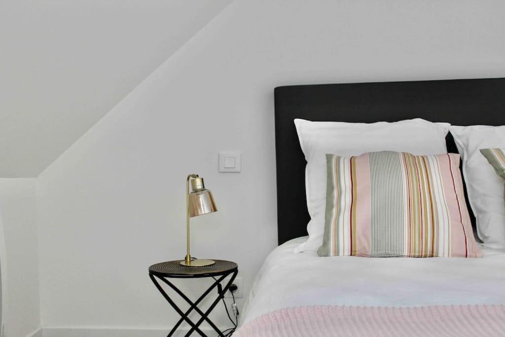 Le logis BAYA - WEEKEND & HOLIDAY - WIFI & TV photo 3
