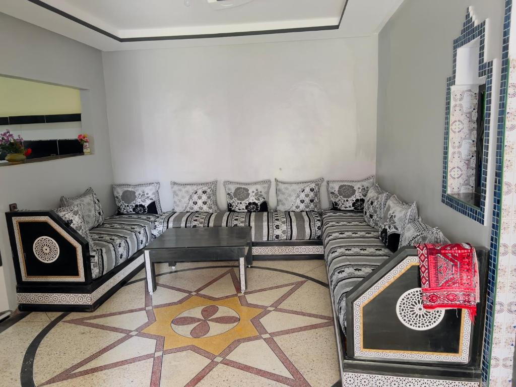 maison de azoz photo 3