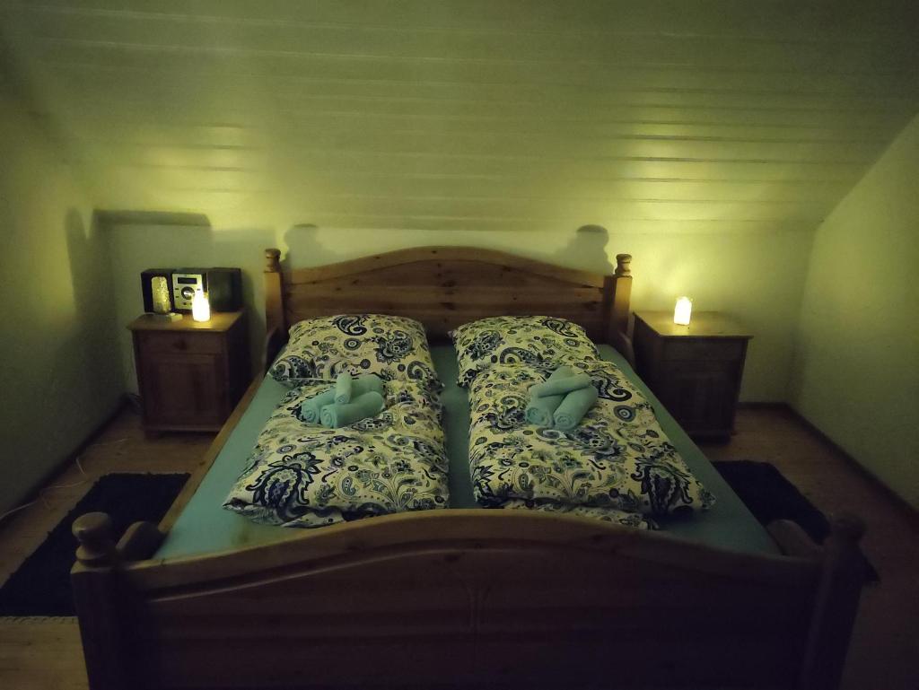 Zimmer Veljanovski photo 1
