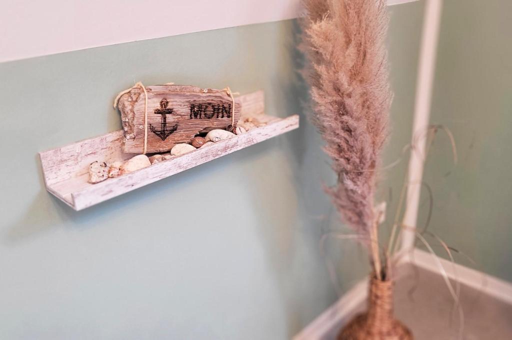 Wohnung zwischen Nord- und Ostsee mit Fitnessraum photo 1