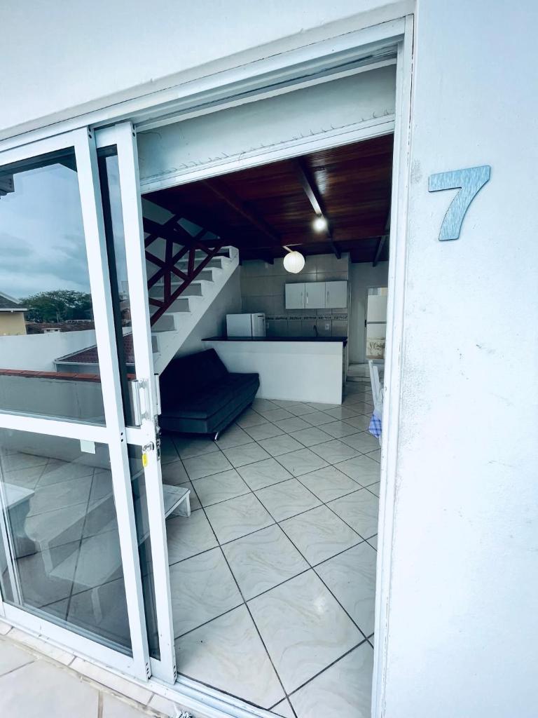Residencial Morro Macaco Apto 07 photo 1