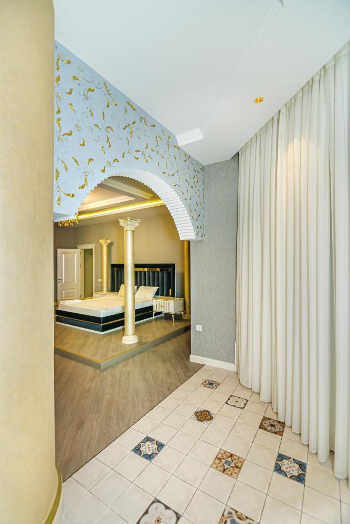Mango Beauty Apartment photo 3