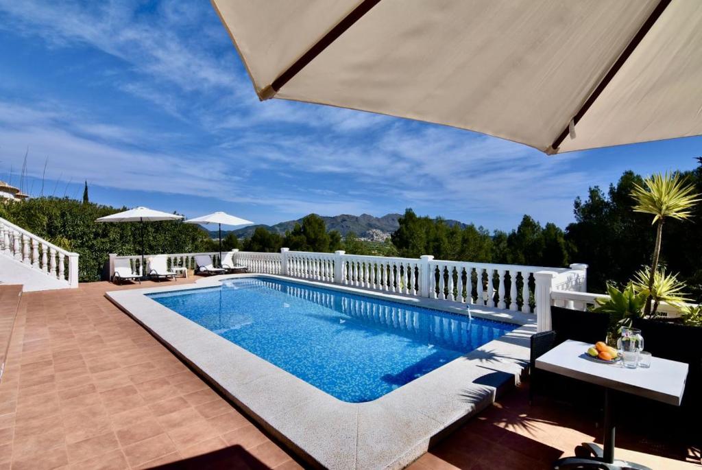 Dream Villa photo 4