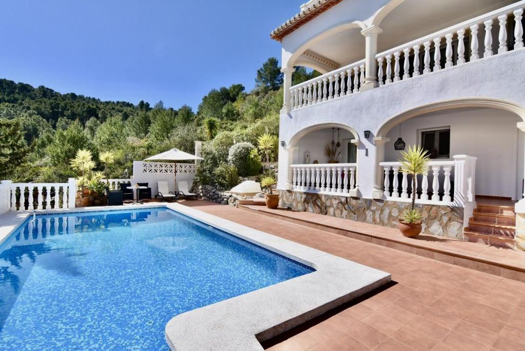 Dream Villa