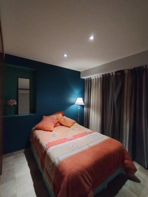 Departamento familiar con acceso a la playa photo 2