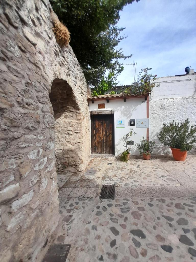 Casa Pozo de la Nieve