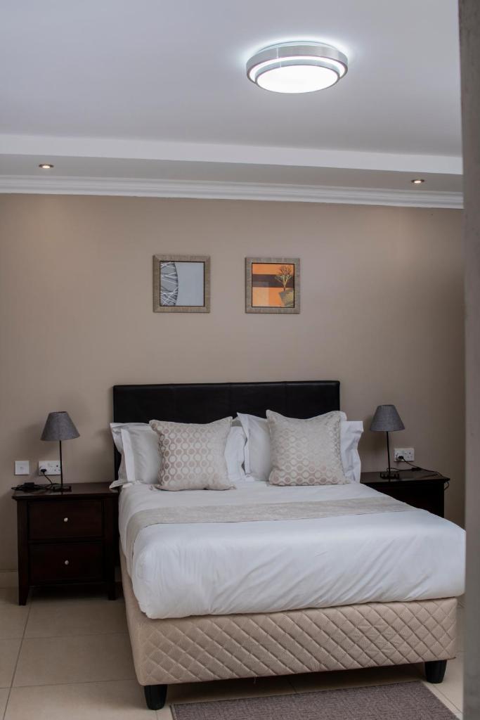 Pahotela Bed and Breakfast photo 2