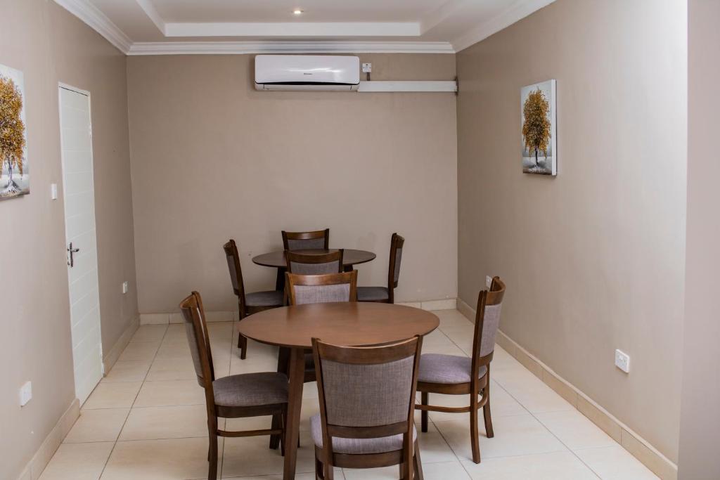 Pahotela Bed and Breakfast photo 4