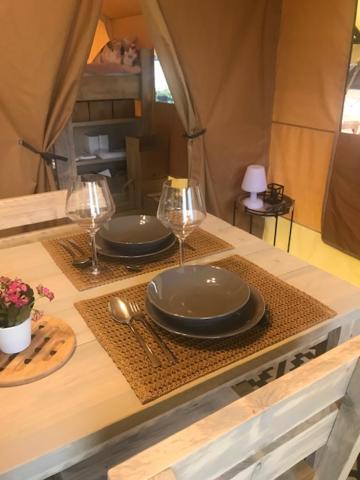 Oh! Campings - L'Espiguette photo 2