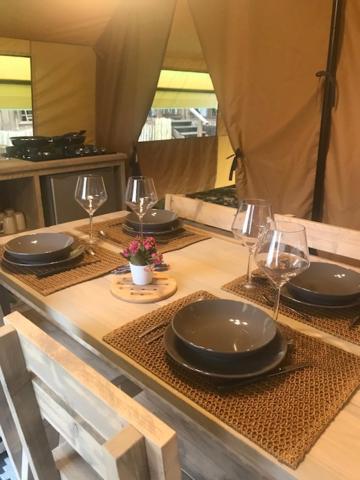 Oh! Campings - L'Espiguette photo 4