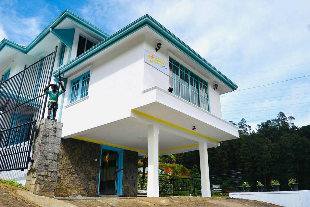 Mount Villa Nuwara Eliya photo 1