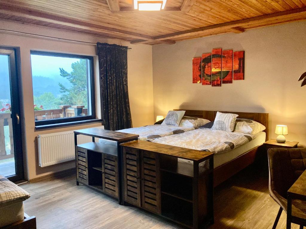 Apartmány Na Výsluní České Švýcarsko photo 4