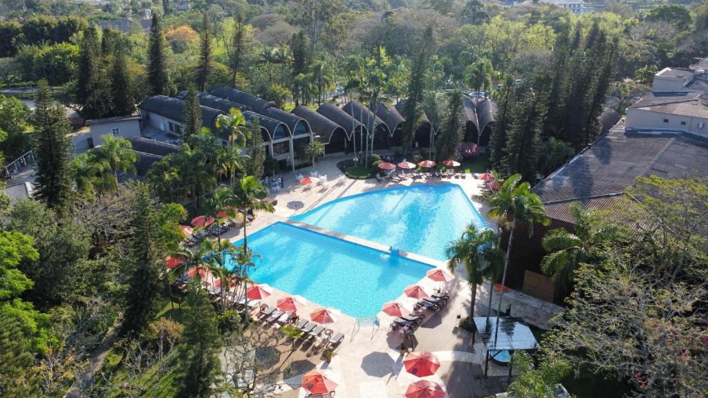 Hotel Internacional Gravatal photo 1