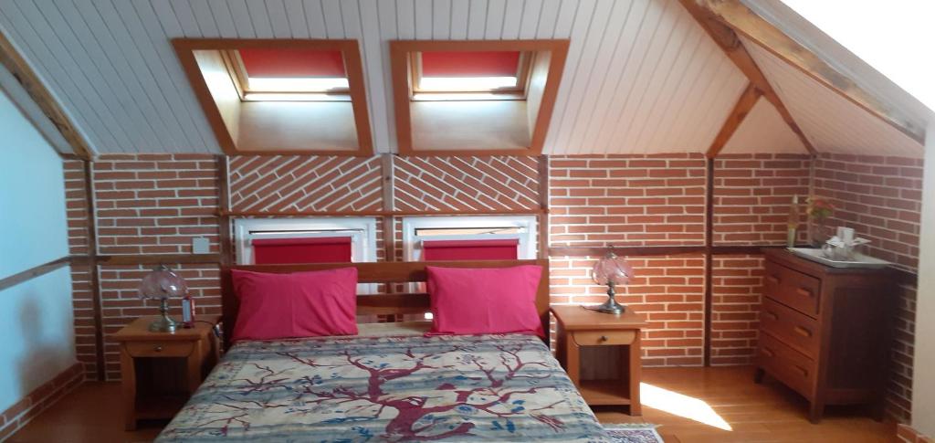 Chambre d'Hôte Villa Maritampona photo 3