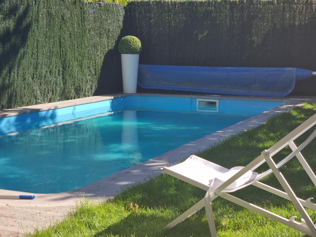 Chalet Aldeamayor Golf VUT 47-269 photo 3