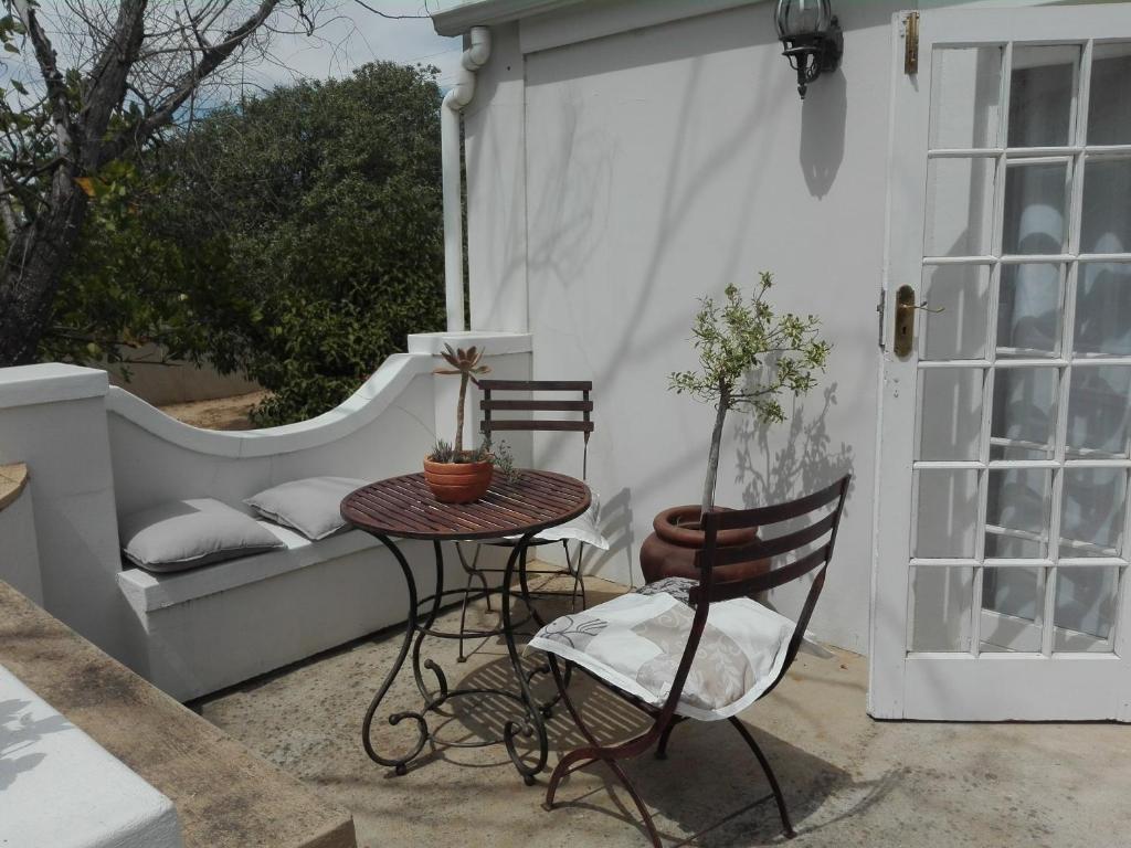Honey Moon Cottage photo 1